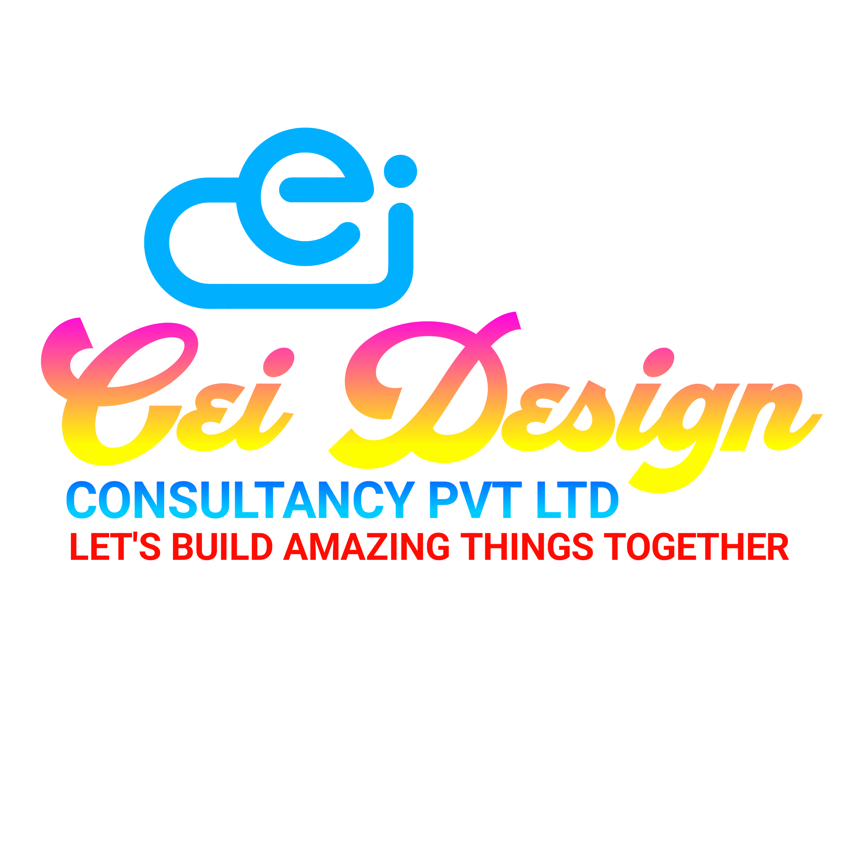 CEI DESIGN CONSULTANCY PVT LTD.